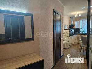 1-к квартира, вторичка, 43м2, 9/10 этаж