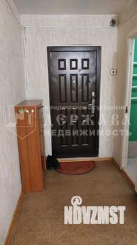 1-к квартира, вторичка, 24м2, 4/9 этаж