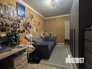 3-к квартира, вторичка, 69м2, 6/11 этаж