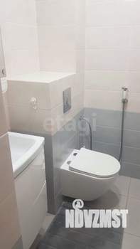 4-к квартира, вторичка, 104м2, 2/8 этаж