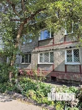 1-к квартира, вторичка, 31м2, 1/5 этаж