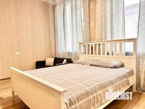 2-к квартира, вторичка, 49м2, 3/5 этаж
