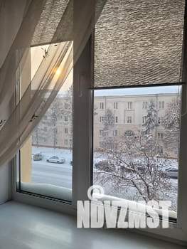 1-к квартира, вторичка, 31м2, 3/5 этаж