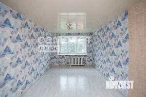 1-к квартира, вторичка, 17м2, 2/5 этаж