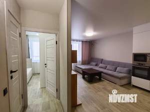 2-к квартира, вторичка, 34м2, 3/10 этаж