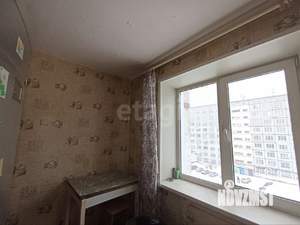 1-к квартира, вторичка, 28м2, 5/5 этаж