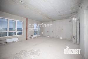 3-к квартира, вторичка, 62м2, 2/9 этаж