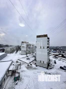 Студия квартира, вторичка, 23м2, 7/9 этаж