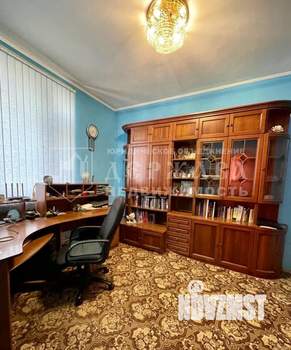 4-к квартира, вторичка, 99м2, 3/5 этаж