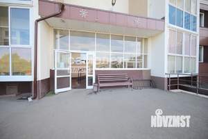 2-к квартира, вторичка, 57м2, 13/16 этаж