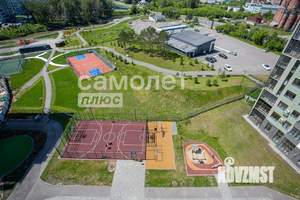 2-к квартира, сданный дом, 44м2, 11/15 этаж