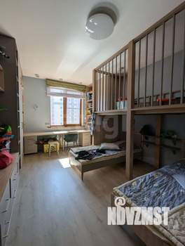 3-к квартира, вторичка, 115м2, 8/12 этаж