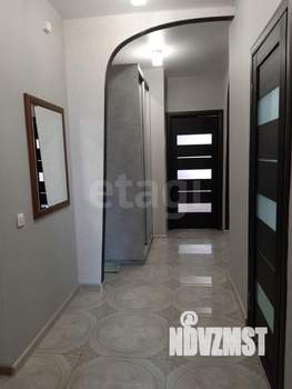1-к квартира, вторичка, 42м2, 1/9 этаж