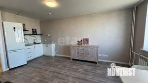 1-к квартира, вторичка, 47м2, 11/16 этаж