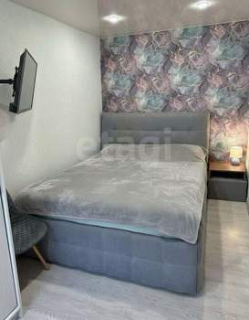 2-к квартира, вторичка, 42м2, 4/5 этаж