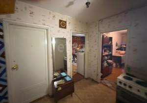 3-к квартира, вторичка, 61м2, 2/5 этаж