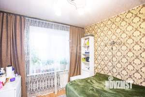 3-к квартира, вторичка, 63м2, 1/10 этаж