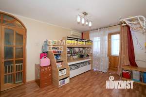 2-к квартира, вторичка, 51м2, 3/5 этаж