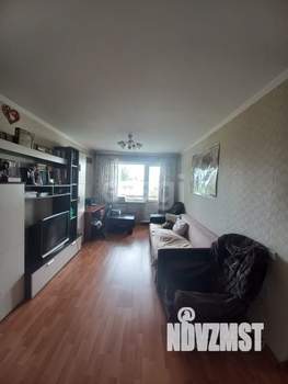 3-к квартира, вторичка, 60м2, 3/9 этаж
