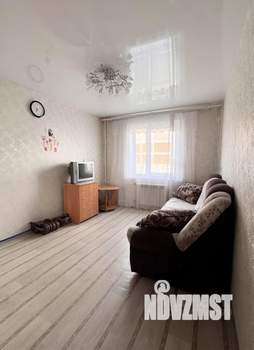 3-к квартира, вторичка, 60м2, 6/9 этаж