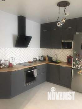 3-к квартира, вторичка, 58м2, 8/16 этаж