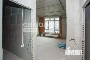 Студия квартира, вторичка, 38м2, 3/15 этаж
