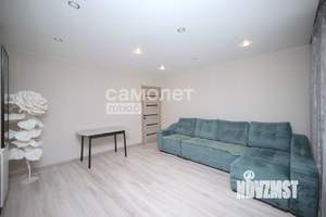 3-к квартира, вторичка, 66м2, 1/9 этаж