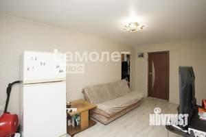 2-к квартира, вторичка, 44м2, 5/5 этаж