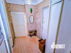 2-к квартира, вторичка, 51м2, 2/5 этаж