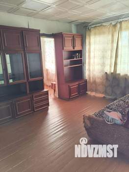 2-к квартира, вторичка, 43м2, 5/5 этаж