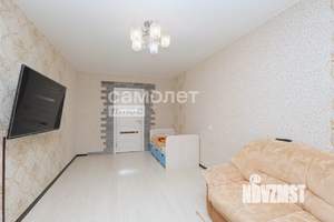 2-к квартира, вторичка, 60м2, 9/17 этаж