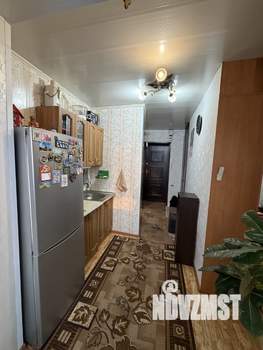 1-к квартира, вторичка, 29м2, 2/5 этаж