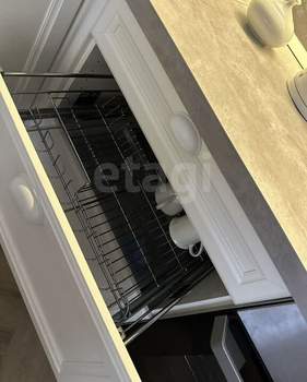 Студия квартира, вторичка, 26м2, 5/16 этаж