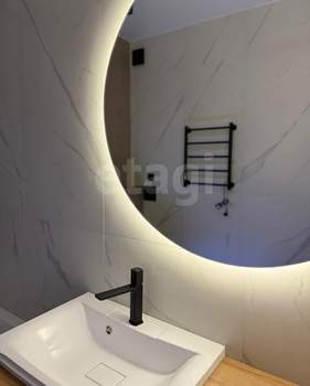 3-к квартира, вторичка, 60м2, 9/15 этаж