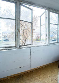 3-к квартира, вторичка, 61м2, 2/5 этаж