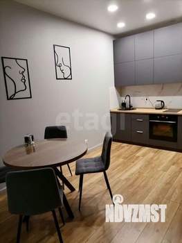 3-к квартира, вторичка, 50м2, 1/16 этаж