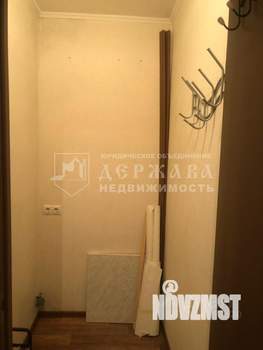 2-к квартира, вторичка, 44м2, 3/5 этаж