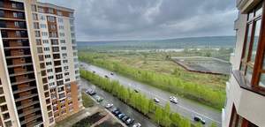 Студия квартира, вторичка, 40м2, 6/16 этаж