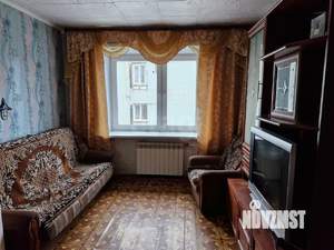2-к квартира, вторичка, 31м2, 4/5 этаж