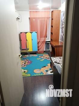 4-к квартира, вторичка, 72м2, 2/5 этаж