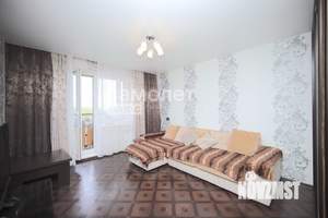 2-к квартира, вторичка, 52м2, 6/10 этаж