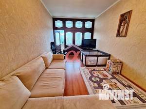 3-к квартира, вторичка, 80м2, 5/11 этаж