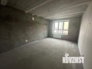 4-к квартира, вторичка, 97м2, 4/12 этаж