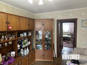 2-к квартира, вторичка, 42м2, 3/5 этаж