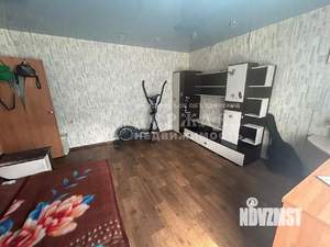 3-к квартира, вторичка, 62м2, 1/6 этаж