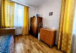 2-к квартира, вторичка, 48м2, 2/2 этаж