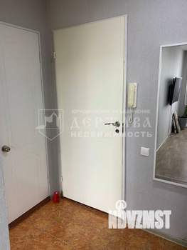 3-к квартира, вторичка, 58м2, 7/9 этаж