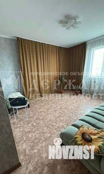 3-к квартира, вторичка, 69м2, 14/16 этаж