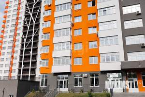 Студия квартира, вторичка, 28м2, 11/20 этаж