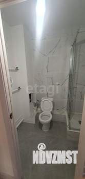 1-к квартира, вторичка, 34м2, 7/16 этаж